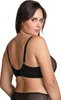 Vivisence Damen BH Mit Bügeln Floraler Spitze Und Produktbild-Vorschau 6