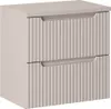 Waschtischunterschrank 60 cm, kaschmir, NEWPORT-56-CASHMERE Produktbild-Vorschau 6