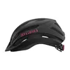 GIRO Fahrradhelm - REGISTER II W - Schwarz/Rosa (50-57 cm) Produktbild-Vorschau 1