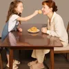 Deccart | Voděodolná podložka pod stůl | 120 x 60 cm | Náhled obrázku produktu 7