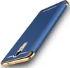 Handy Hülle Schutz Case für Xiaomi Redmi Note 4X Bumper 3 Produktbild-Vorschau 1