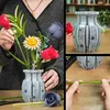 787pcs Moule Bouquet de fleurs Briques de construction Voir les images du produit 14