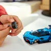 LEGO Speed Champions 77253 Bugatti Vision GT hyper Voir les images du produit 17