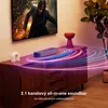 ULTIMEA 2.1-kanálový soundbar pre televízor s Náhľad obrázku produktu 13
