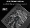 CORSAIR HX1000i/1000W/ATX 3.1/80PLUS Platinum/Modular/Bulk Produktbild-Vorschau 10
