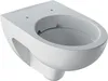 GEBERIT Wand-WC Renova Nr. 1 Renova Tiefspüler ohne Produktbild-Vorschau 3