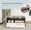 PawHut vyvýšená miska pro psy, třístupňová výškově Náhled obrázku produktu 8