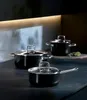 Wmf Topf Set Ft Compact Black3Tlg Náhled obrázku produktu 12