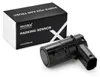 RIDEX 2412P0063 Einparkhilfe Parksensor Gewinkelt Schwarz Produktbild-Vorschau 2