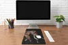 MuchoWow® Mauspad Mousepad Elefant - Dschungel - Schwarz Produktbild-Vorschau 4