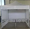 Klappbare Scherentheke ALU 280 cm Produktbild-Vorschau 10
