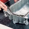 Sigillante a base di silicone, super RTV, pasta nera, alta Anteprima dell’immagine prodotto 2