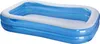 BESTWAY Basen rodzinny Viereck 270 BLAU/WEISS - Podgląd zdjęcia produktu 43