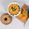Serenk Fun Cooking, taartvorm voor spiralen, gietaluminium Productafbeelding-voorbeeld 4