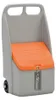 CEMO Go-Box Streugutwagen 70 Liter, abschließbar, Produktbild-Vorschau 1