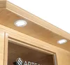 Artsauna Infrarotkabine Oslo - Wärmekabine Produktbild-Vorschau 12