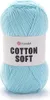 YarnArt Baumwolle Soft Strickgarn 76, Baumwoll-Acryl Mix, Produktbild-Vorschau 1
