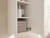 PLATAN ROOM Hängeschrank 105 cm hoch Wandschrank für Produktbild-Vorschau 4