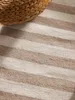 Hanse Home Wollteppich Vika, Handgewebt, Streifen, Produktbild-Vorschau 8
