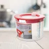 Dzbanek z miarką Dr Oetker o pojemności 2,2 litra z osłoną Podgląd zdjęcia produktu 8