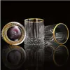Pasabahce Elysia 520014 Golden Touch Verres à eau, set de 4 Voir les images du produit 15