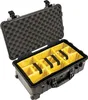 Peli - 1514 - Schutzbox - mit Trennwänden - schwarz Produktbild-Vorschau 5