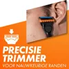 Gillette Gillette Fusion 5 - Ersatz-Rasierklingen - Produktbild-Vorschau 6