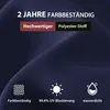 Sekey Sonnenschirm 300 x 200 cm Rechteckschirm Aluminium Produktbild-Vorschau 7