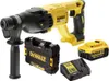 DeWalt DCH133M1 aku kombinované kladivo 18V/1*4Ah, 2,6J, Náhled obrázku produktu 8