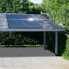 SUNNIVA® Balkonkraftwerk 880/800W Solaranlage, mit Hoymiles Produktbild-Vorschau 8