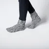 Birkenstock Coton Slub Women Couleur Gris Voir les images du produit 4