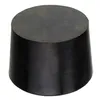 1x STIX martinetto con supporto conico in gomma 100x85 mm Anteprima dell’immagine prodotto 2
