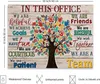 Motivation Poster Positive Leinwand Bilder Büro Deko 30x40 Produktbild-Vorschau 6