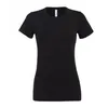 Bella + Canvas T-shirt femme Relaxed Jersey PC3876 (S) Voir les images du produit 1