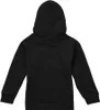 Black Panther - Sweat à capuche pour enfant, à enfiler Voir les images du produit 2