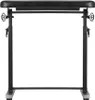 Pro Ink 718 Tattoo Armlehne Schwarz Produktbild-Vorschau 2