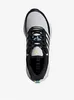 Schwarz-graue Herrenschuhe adidas Performance -  40 Produktbild-Vorschau 4