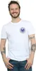 Marvel - Pánské tričko "Agents of SHIELD" BI6370 (M) Náhled obrázku produktu 2