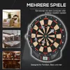 Elektronische Dartscheibe mit 26 Spielmodi 185 Produktbild-Vorschau 5