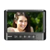 Tenký videotelefon, 7'' LCD barevný displej, pro 1 rodinu Náhled obrázku produktu 3