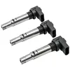 3x cewka zapłonowa do VW Polo 9N 6R Skoda Fabia 542 545 Podgląd zdjęcia produktu 3