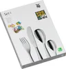 Set 4-tlg. Kinderbesteck KNUDDEL WMF Produktbild-Vorschau 13
