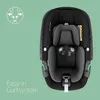 Silla de auto Maxi-Cosi Pebble 360 i-Size, giratoria, para Vista previa de la imagen del producto 14