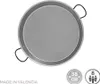 Padella Vaello Acciaio 8 persone (Ø 38 cm) Anteprima dell’immagine prodotto 2