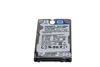 Western Digital WD5000BEVT 500GB SATA 2,5" Produktbild-Vorschau 4