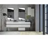 Metallsockel Qube schwarz 1 Stück Produktbild-Vorschau 4