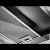 AEG Electrolux Flachschirm-Dunstabzugshaube / Abluft oder Umluft / 60cm / Grau LFP226S Unteransicht Filter Produktbild-Vorschau