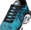 Nike Air Max Plus TN Aqua Dot Pattern Damen Herren Sneaker Produktbild-Vorschau 7