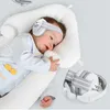 Bügelgehörschutz 2-in-1 Gehörschutz Baby Kopfhörer Produktbild-Vorschau 6