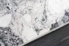 riess-ambiente Design Teppich ART RUGS 230x160cm weiß grau Produktbild-Vorschau 12